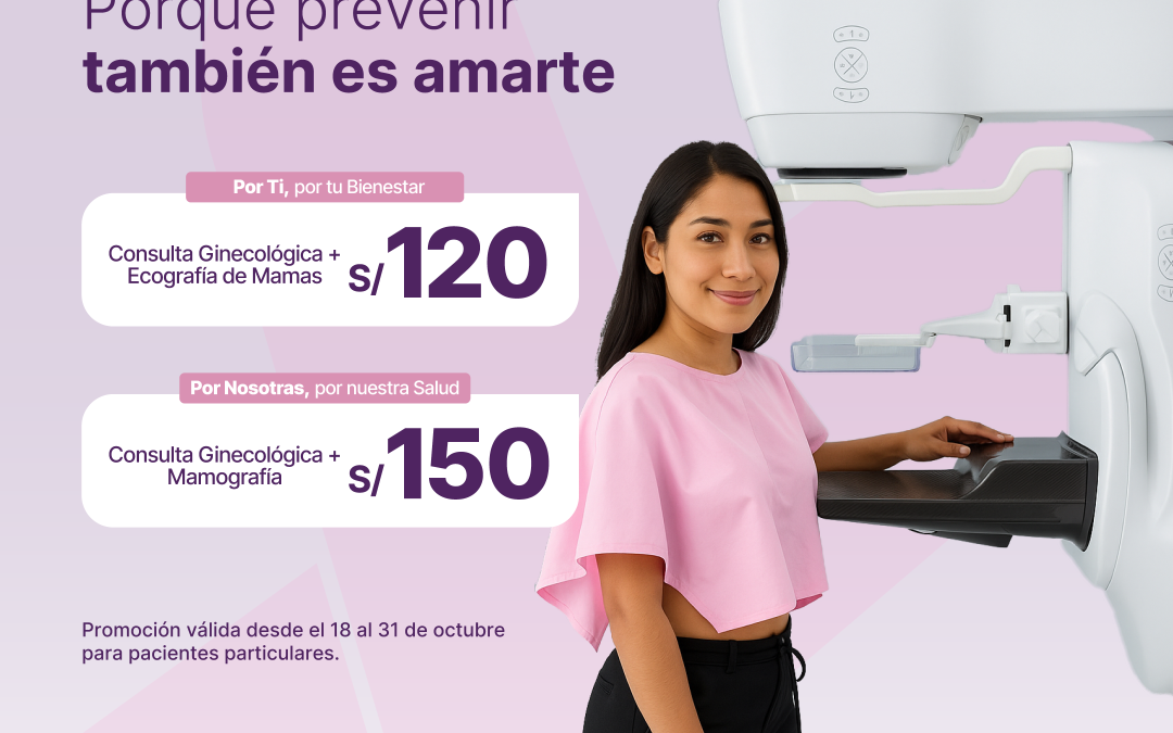 Prevenir también es Amarte